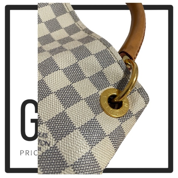 Louis Vuitton ARTSY - Picture 7 of 17